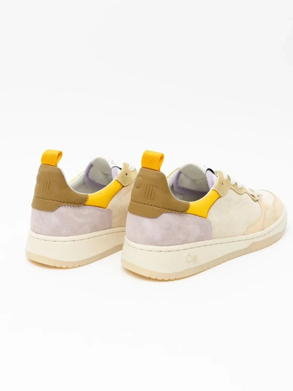 Oncept Phoenix Sneaker - Desert Multi (Size 8)